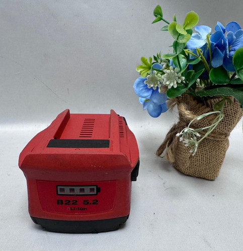 Genuine hilti b22 - b22, li-ion