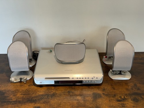 Sony dav sc5 surround - dav-sc5, sound