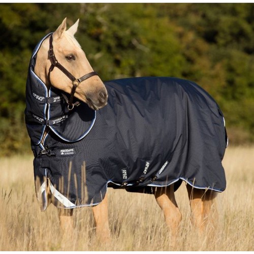 Horseware amigo bravo plus - horseware,