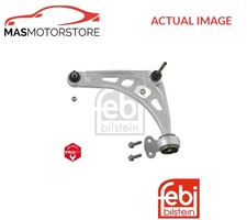 TRACK CONTROL ARM WISHBONE LOWER FRONT LEFT FEBI BILSTEIN 18802 A NEW