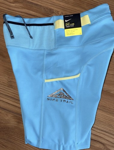 Nike trail half tights - trail,