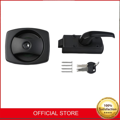 Door lock caravan motorhome - door,