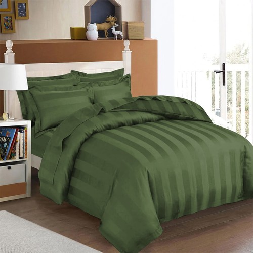 Reversible duvet cover hotel - duvet,
