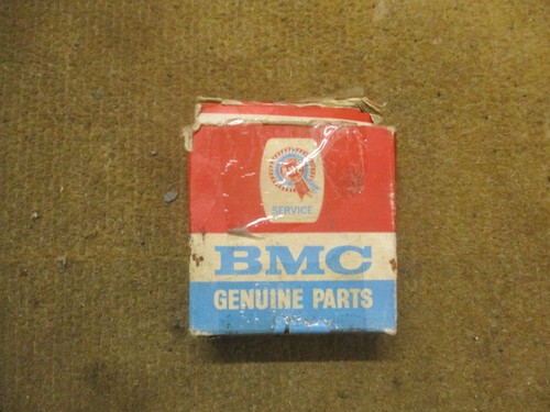 Bmc genuine nos horn - genuine,