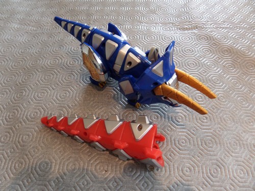 Vintage bandai power rangers - bandai,
