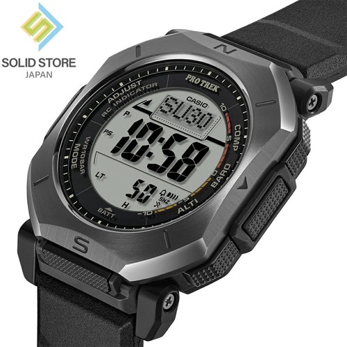 Casio pro trek prw 69y - pro,