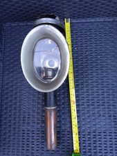 Victorian carriage lamp - carriage,