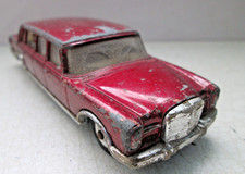 CORGI TOYS 247 MERCEDES BENZ