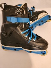 Razors Genesys Aggressive