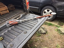 Shooting Stick With Brown