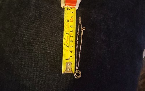 Tiffany sterling silver - &, co