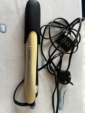 GHD Original Model 3.1B Jamella Hair Straightener Tested