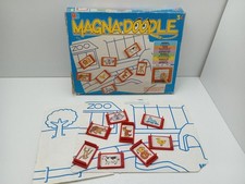 Vintage Tyco MB Magna Doodle