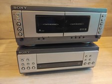 SONY CDP-S3 3 CD AUTOCHANGER