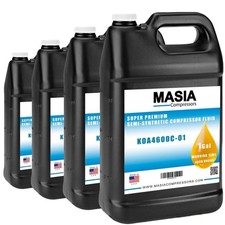 Boge 3000 Plus Lubricant for