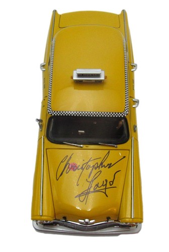Christopher lloyd signed 18 - lloyd,