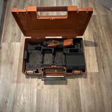 FEIN 18V  Multitool AFSC18Q - BODY CASE ACCESORIES