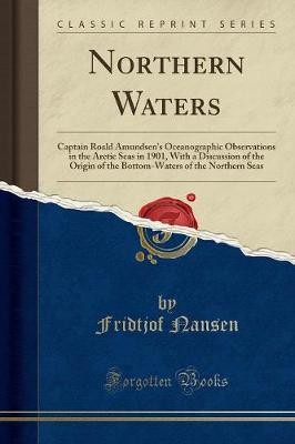Northern waters captain roald - northern,