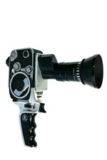 Vintage Bolex Palliard P2 Cine