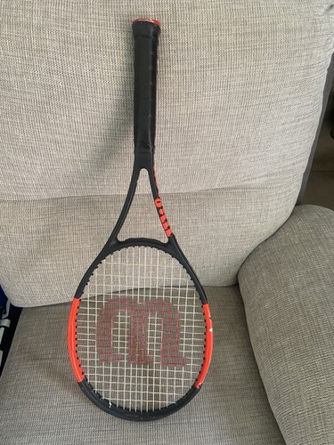 Wilson pro staff - wilson, tennis