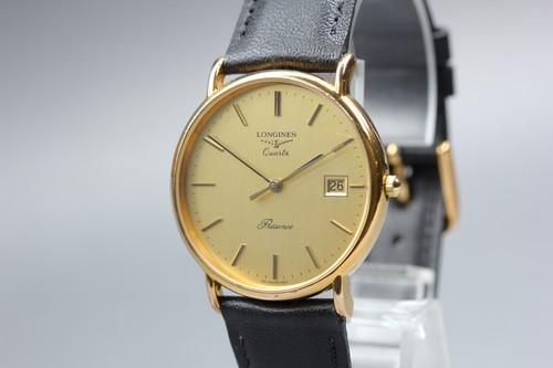 Vintage near mint longines - mint],