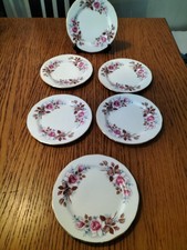 Vintage Queen Anne English