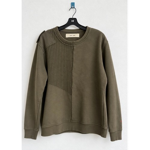 Damir doma olive green - damir,