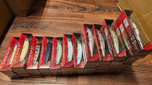 Duo realis jerkbait - realis,