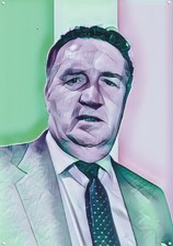 Glasgow Celtic Jock Stein
