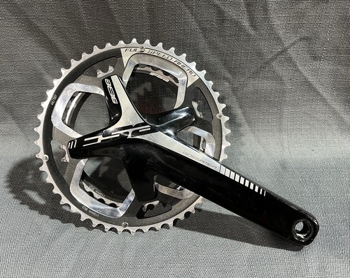 Fsa gossamer pro - abs, crankset