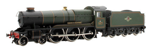 Dapol 1027 br green - d4-1027,