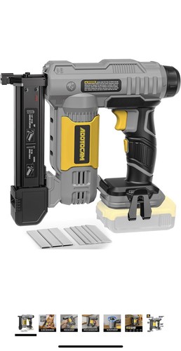 18ga cordless brad - 18ga, for