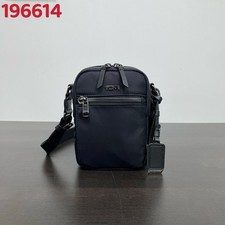Tumi VOYAGEUR PERSIA CROSSBODY