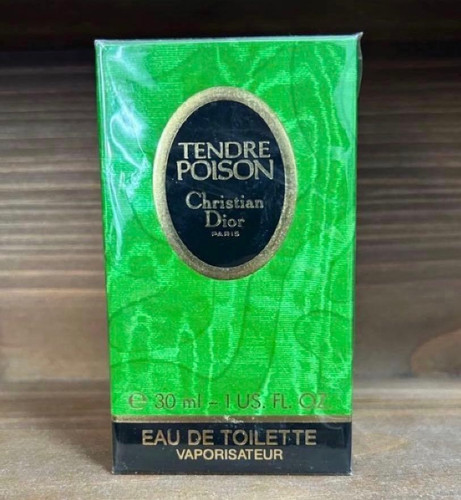 Christian dior tendre poison - christian,