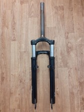 Rockrider mountain bike forks 27.5 wheel 1 1/8