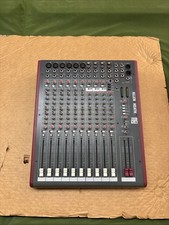 Allen & Heath ZED-14