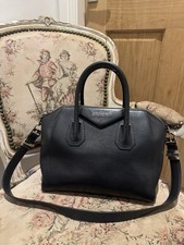 Givenchy Antigona Medium Black