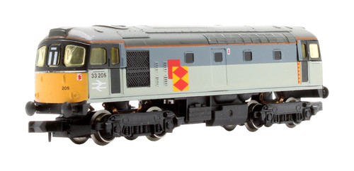 Graham farish gauge - graham, 'n'