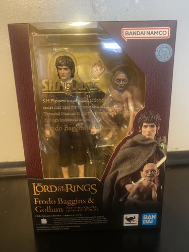 The lord - the, frodo