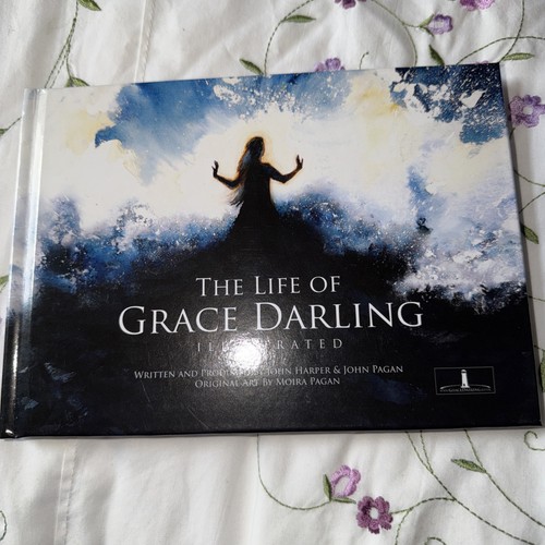 The life grace darling - the,