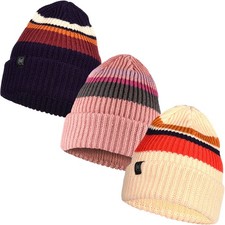 Buff Kids Knitted Warm Winter