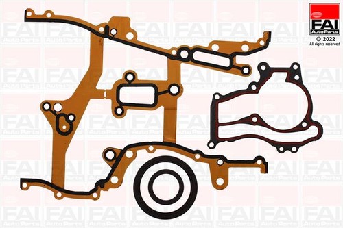 Fai cs2256 crankcase - fai, seal