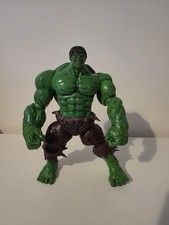 Marvel Select Incredible Hulk action figure