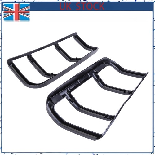 Rear upper tail light - tail, lamp