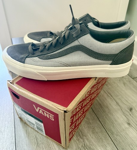 Vans rare colourway - vans,