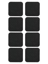 For Gym Machine Mat Set 6pc