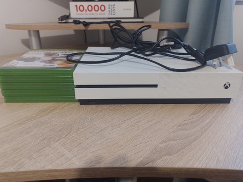 Xbox one five games - xbox,