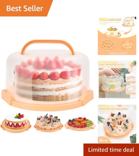 Versatile cake stand - versatile,