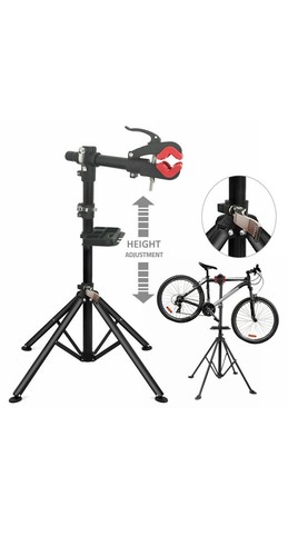 Bicycle bike repair stand - bicycle,