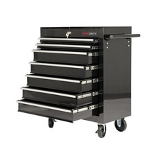 7-Drawer Heavy-Duty Rolling